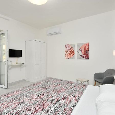B&B Incentro Santa Maria di Castellabate Luaran gambar